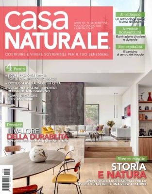 Casa Naturale